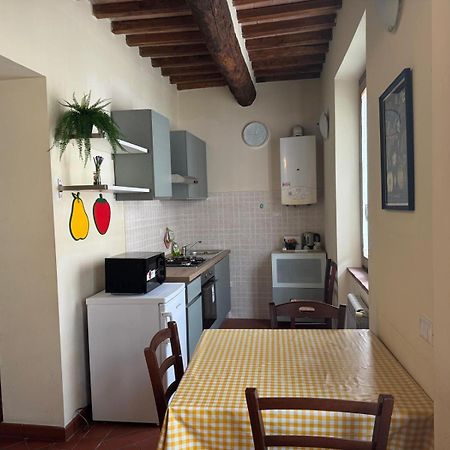 פיזה Appartamento La Torre Pendente מראה חיצוני תמונה