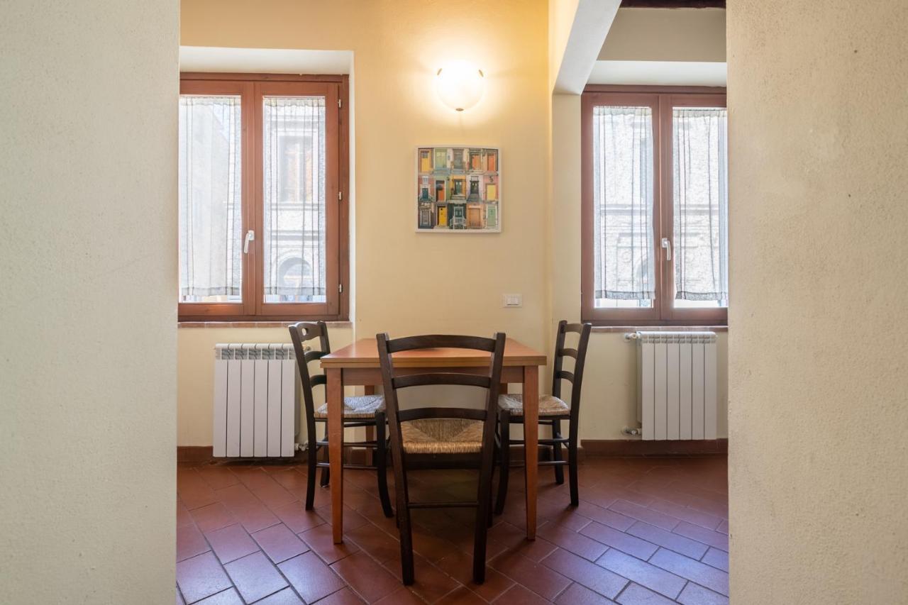 פיזה Appartamento La Torre Pendente מראה חיצוני תמונה